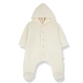 1  In The Family Beate Polar Fleece Suit