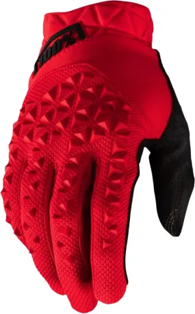 100% Geomatic Mens MTB Gloves