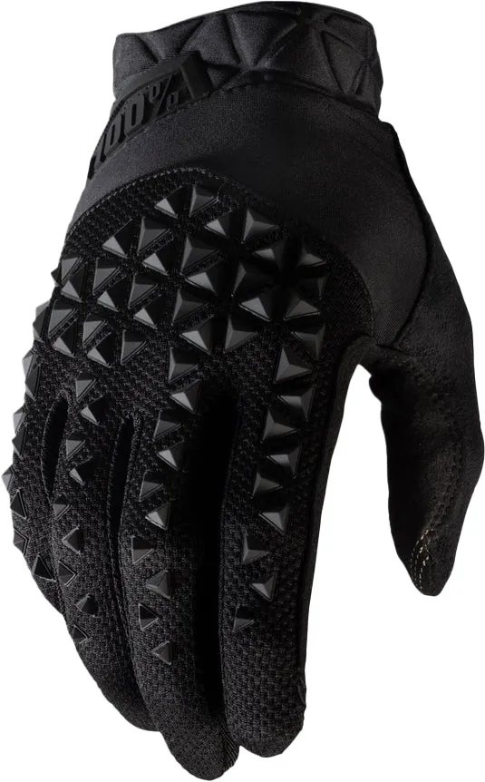 100% Geomatic Mens MTB Gloves