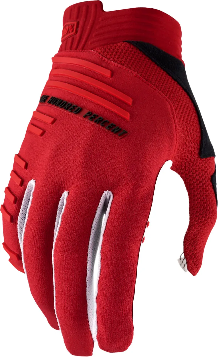 100% R-Core Mens MTB Gloves