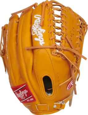 2023 Rawlings Pro Preferred Mike Trout 12.75" Game Model Baseball Glove