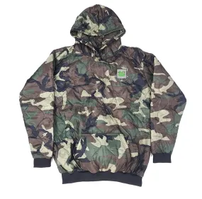 37th Armored Regiment Woobie Hoodie