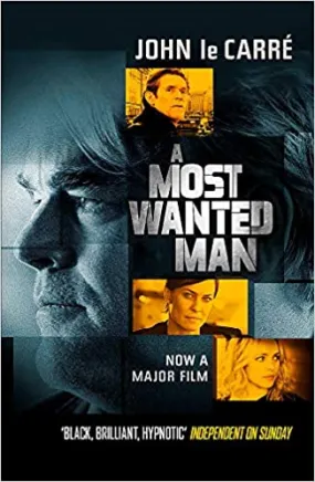 A Most Wanted Man