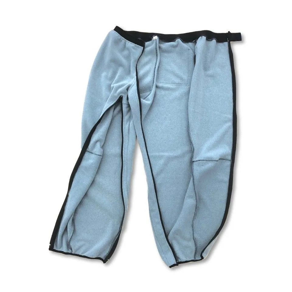 Aerostich TLTec Wind Pro Fleece Pants