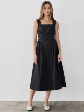 Alora Midi Dress