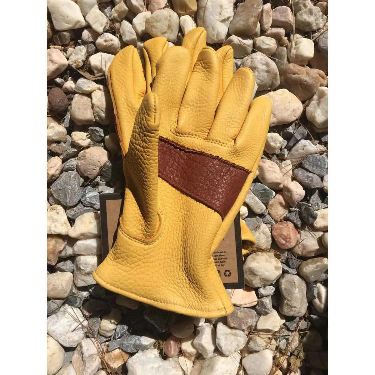 Axe and Chore Gloves