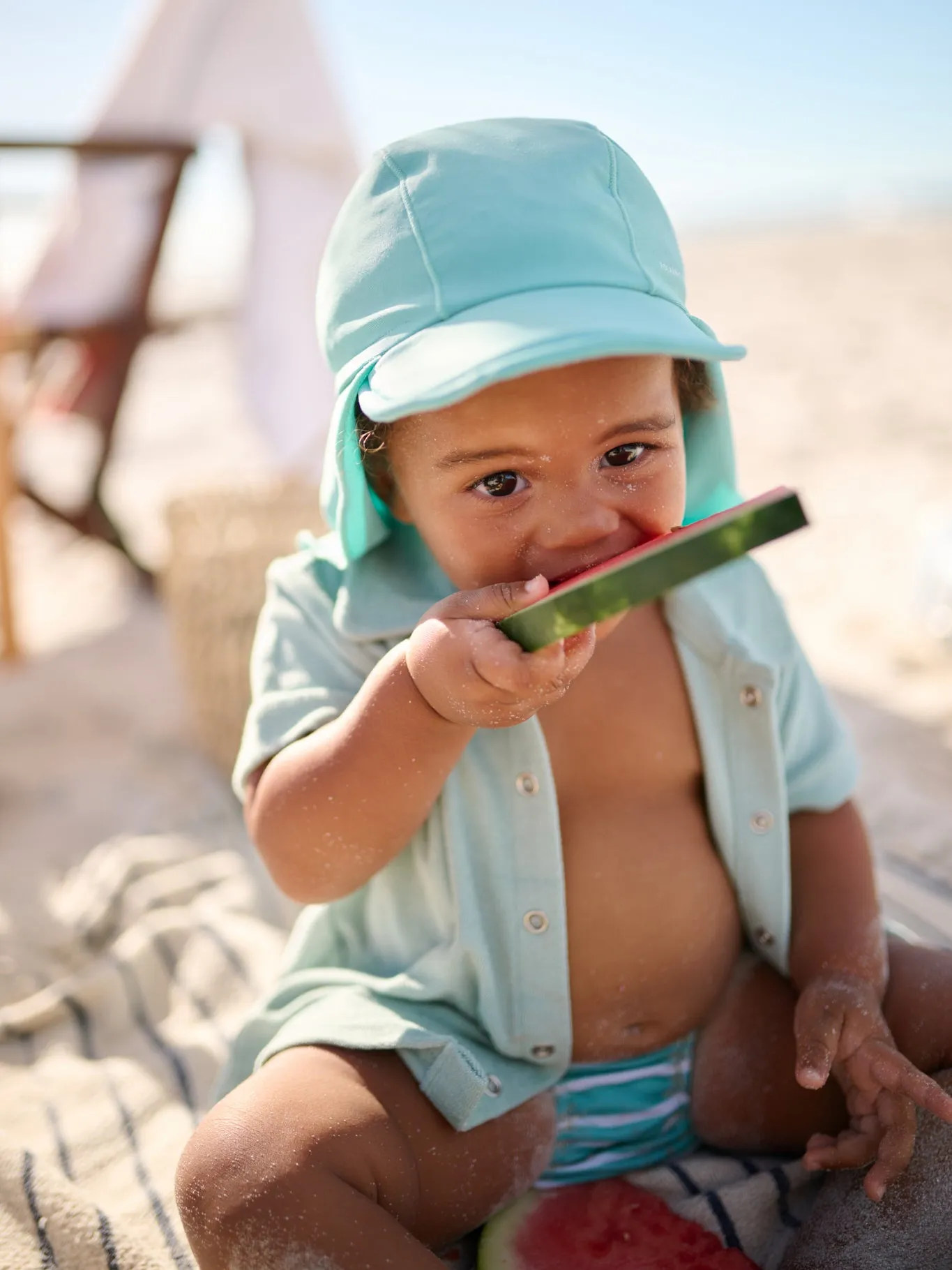 Baby and Toddler Swim Nappy