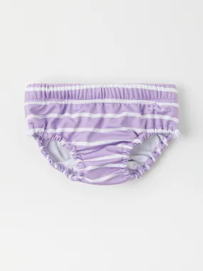 Baby and Toddler Swim Nappy