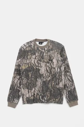 Basic Stock L/S Thermal