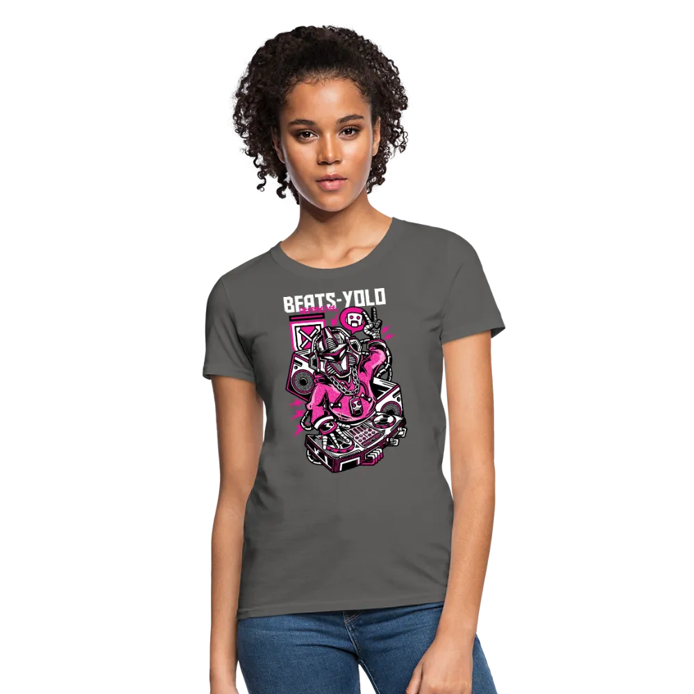 Beats-Yolo Women's T-Shirt