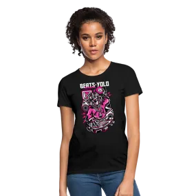 Beats-Yolo Women's T-Shirt