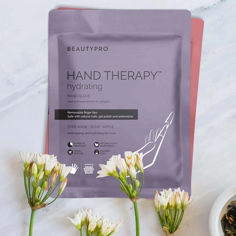 BEAUTYPRO Hand Therapy Gloves