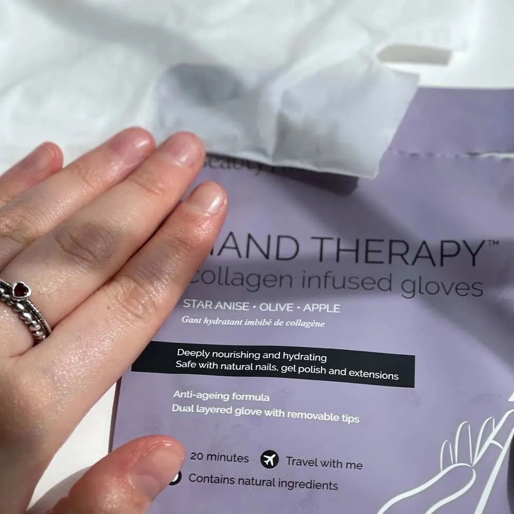 BEAUTYPRO Hand Therapy Gloves