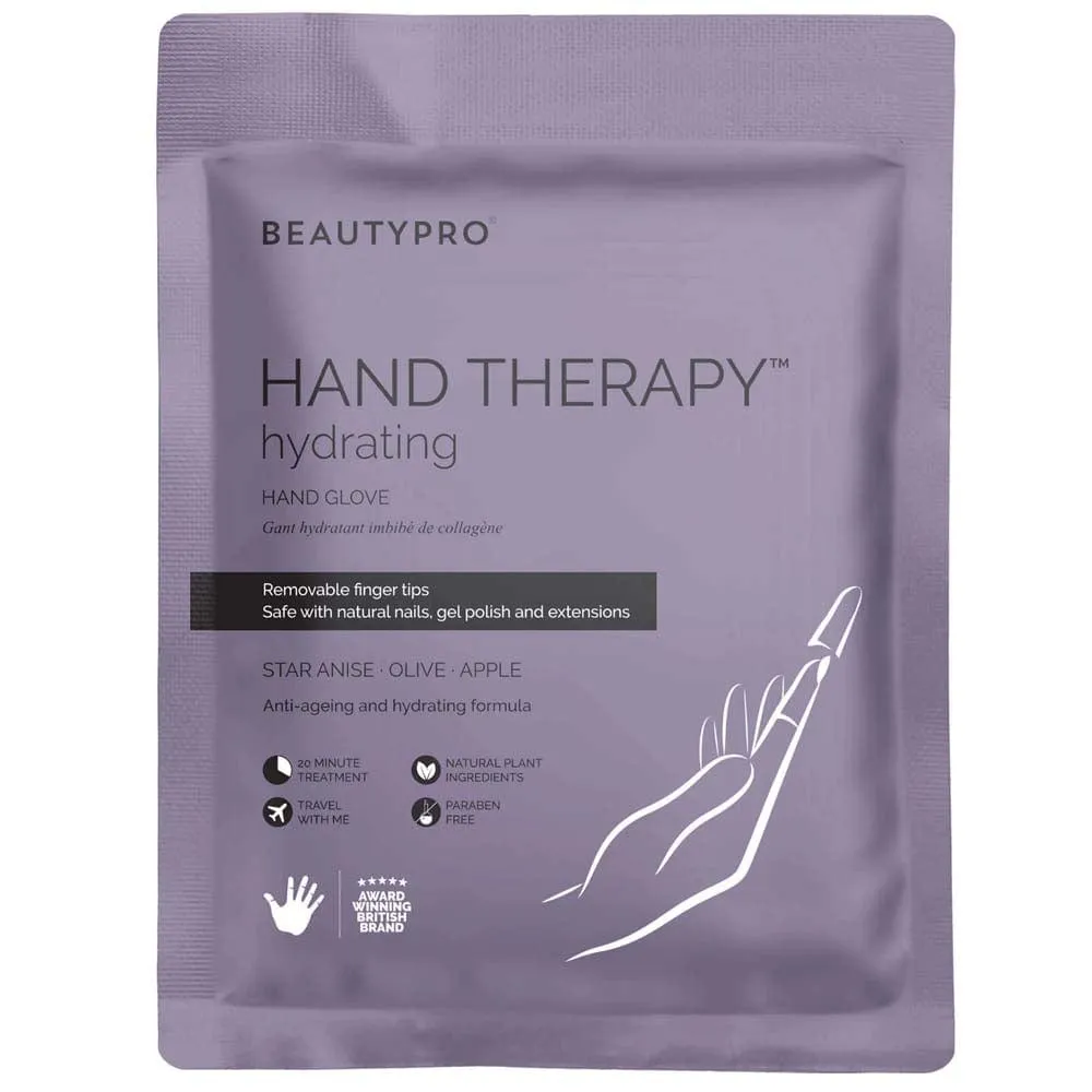 BEAUTYPRO Hand Therapy Gloves