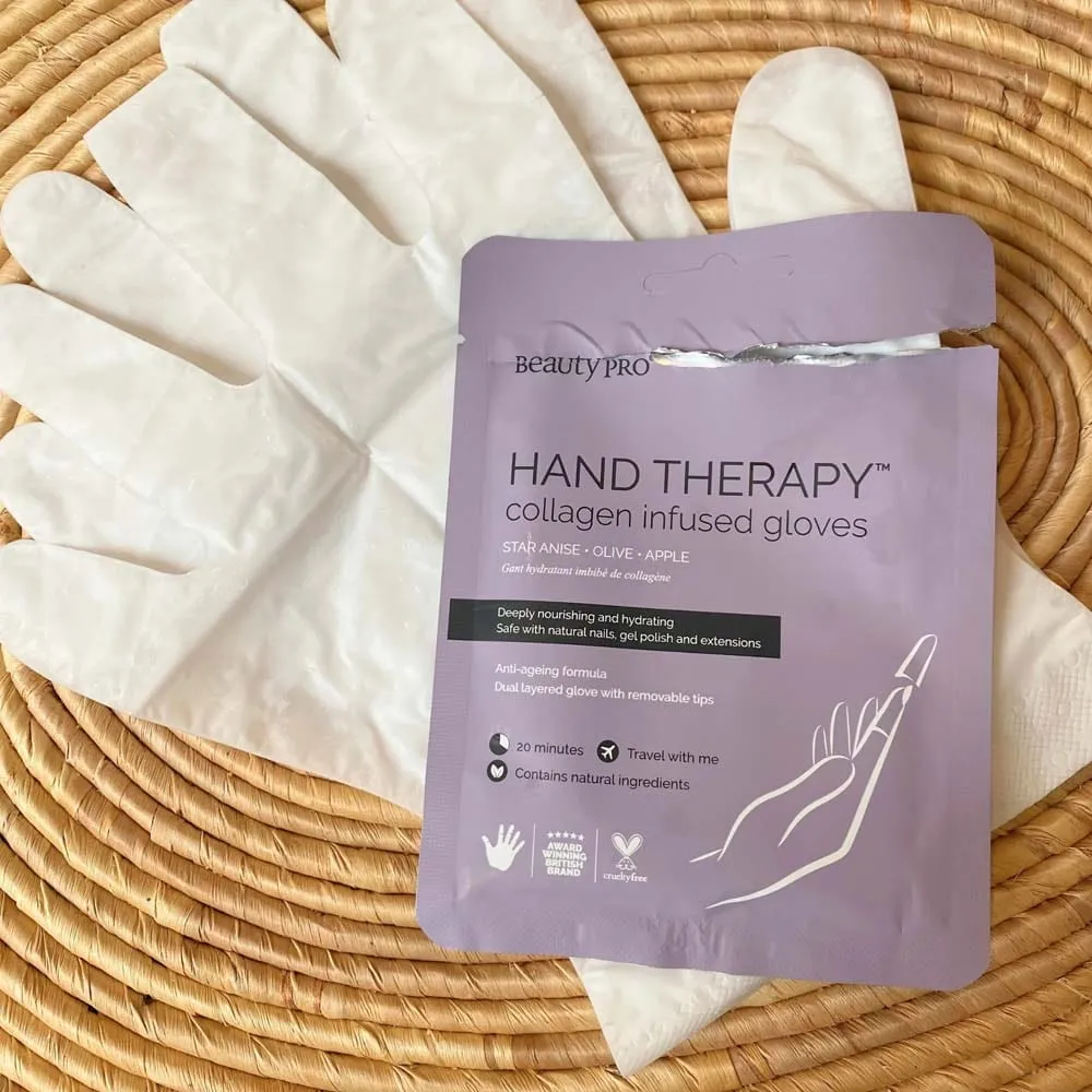 BEAUTYPRO Hand Therapy Gloves