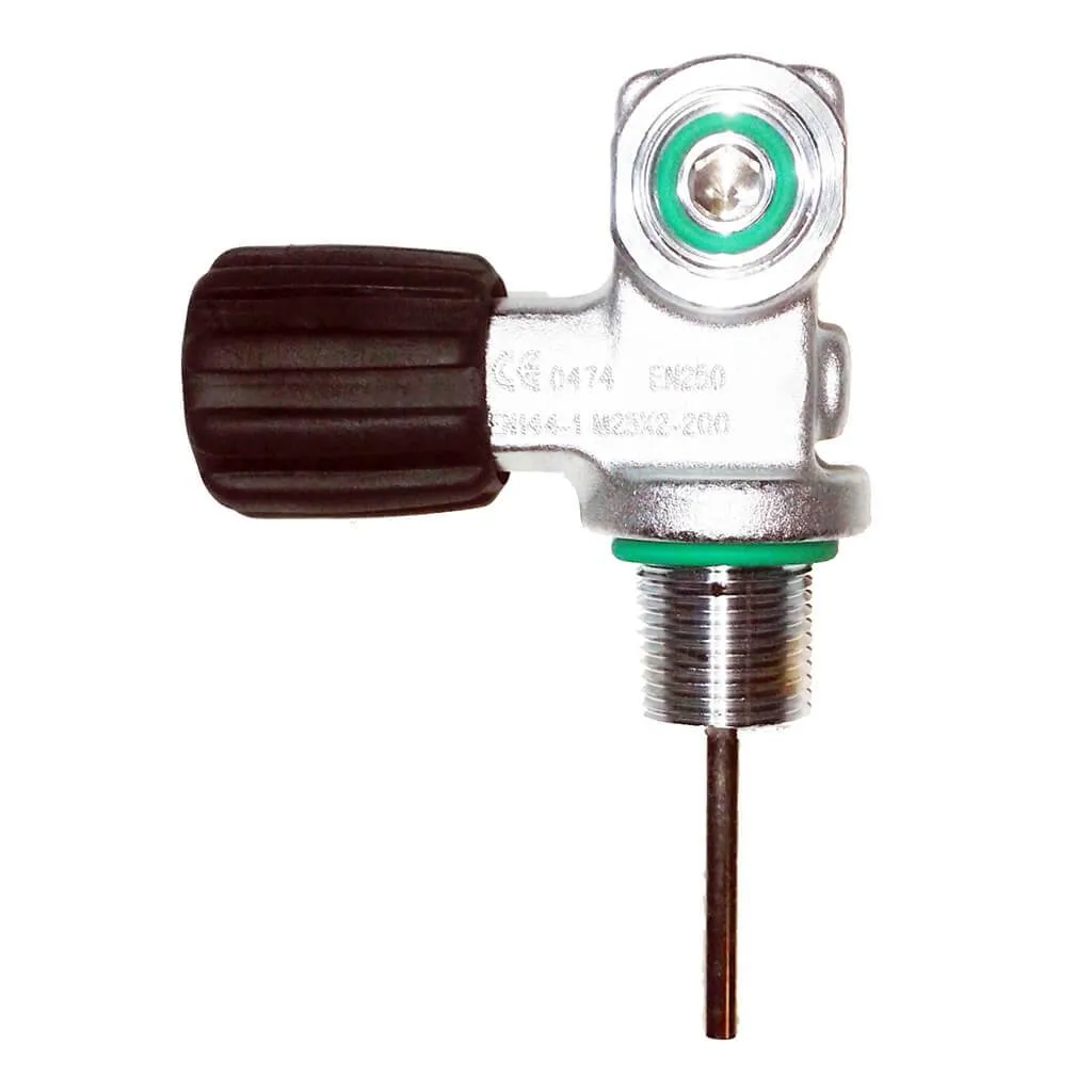 Beaver 232 Bar XFlow Cylinder Valve