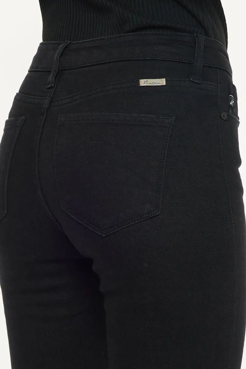 Bethany High Rise Super Skinny Jeans