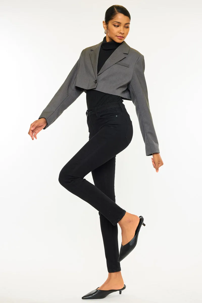 Bethany High Rise Super Skinny Jeans