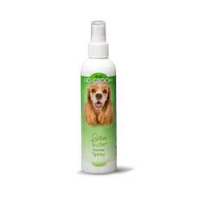 Bio-Groom Bitter Taste Chew Stop Spray for Dogs 8oz