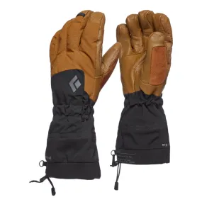 Black Diamond Soloist Gloves