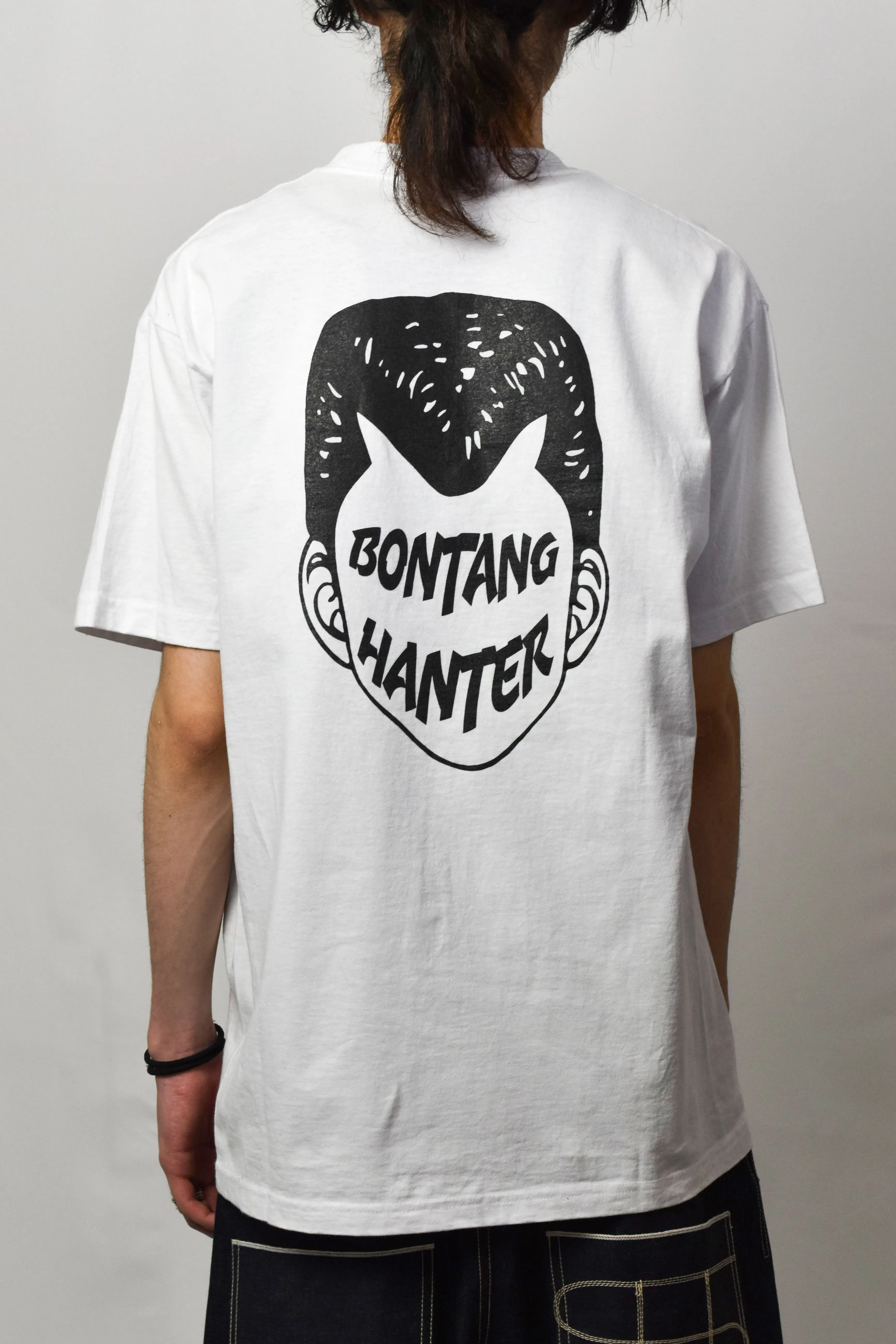 Bontang Hanter T-SHIRT