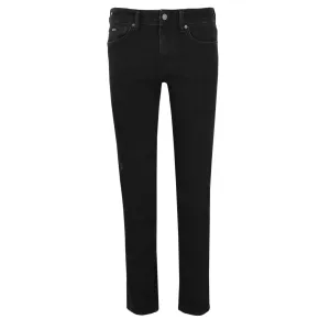 BOSS P Delaware Jean in Washed Black