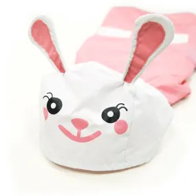 Bunny Pet Raincoat