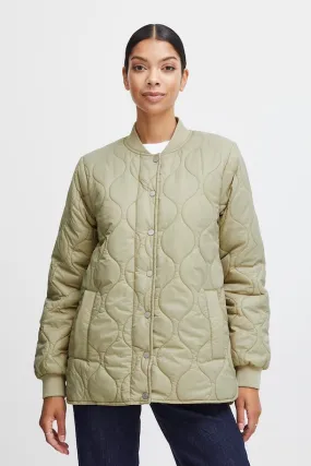 Byoung Byberta Jacket Twill