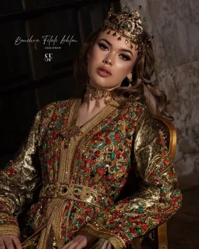 Caftan Mina