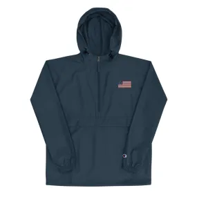 Champion Packable Jacket 1776 Limited Edition