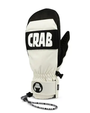 Crab Grab Punch Mittens - Men's