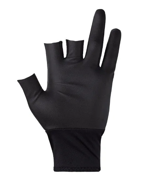 Daiwa DG-8023W Windproof Beltless Gloves 3 Pieces Cut