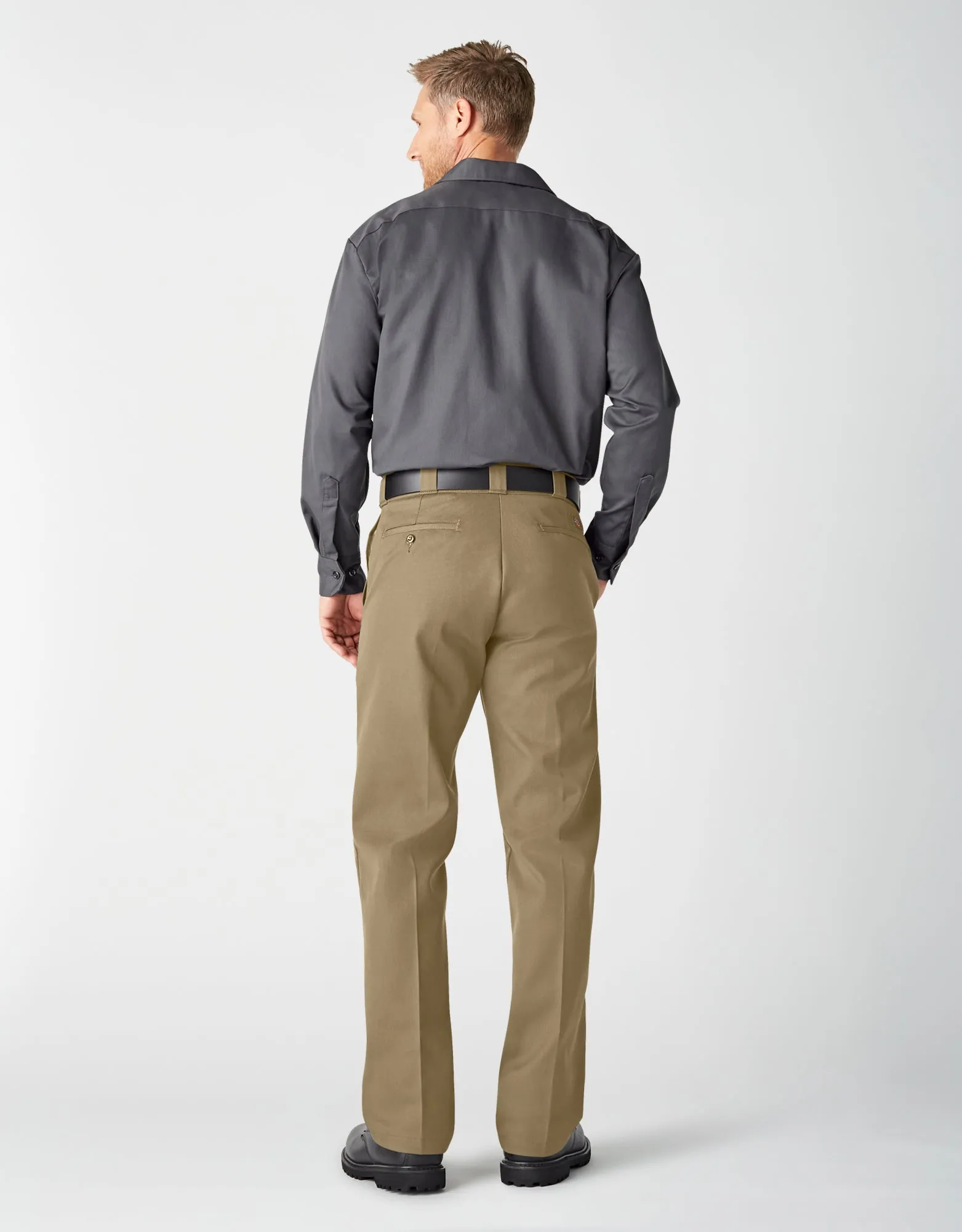 Dickies Original 874® Work Pants Straight Leg - Khaki