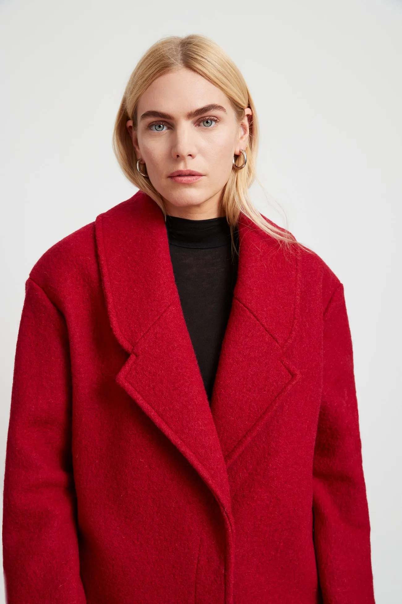 Elizabeth Coat