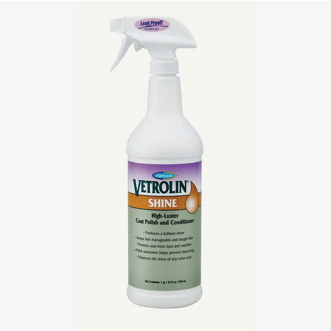 Farnam Vetrolin Shine