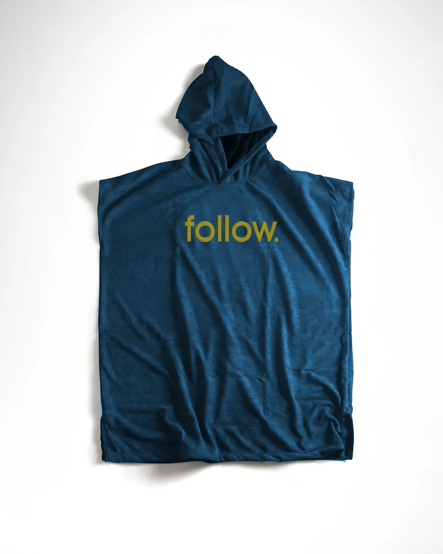 Follow Towelie - Navy