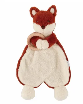 Fox Woobie Teether