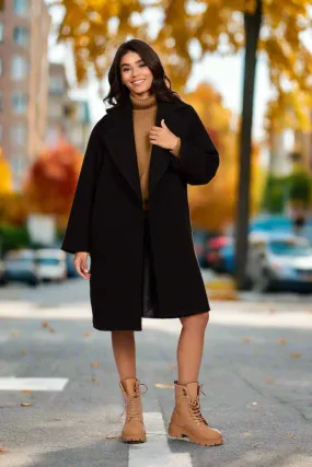 Gookh Oversize Coat