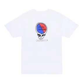 GX1000 No Micro Dose [White] T SHIRT