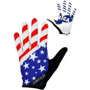 Handup Most Days Glove - Original 'MERICAS, Full Finger, X-Small