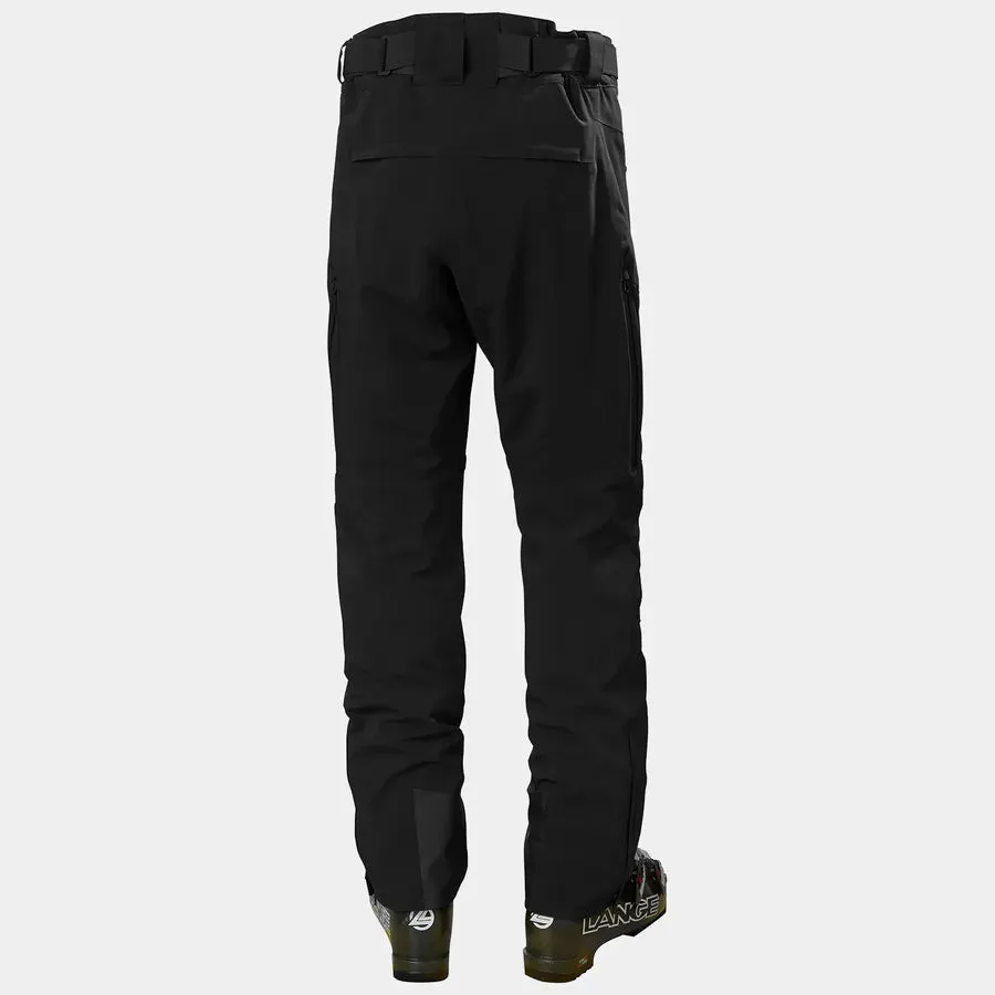 Helly Hansen Men's Alpha LIFALOFT™ Insulated Ski Pants