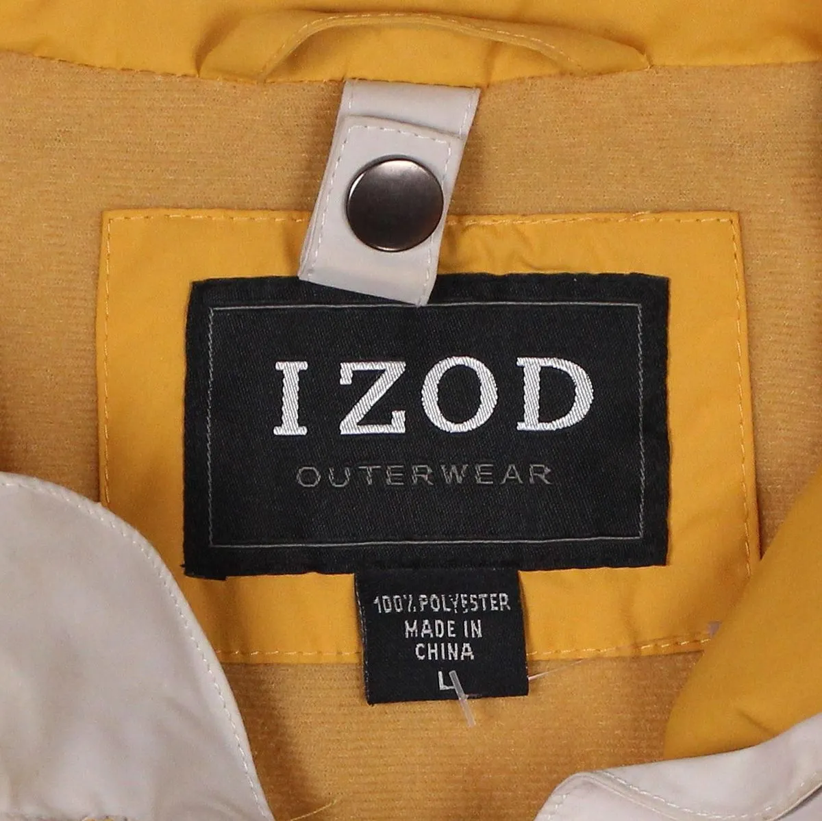 IZOD Coat