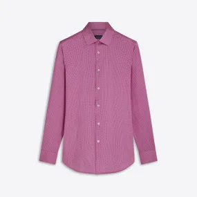 JAMES Polka Dot Print OoohCotton Shirt