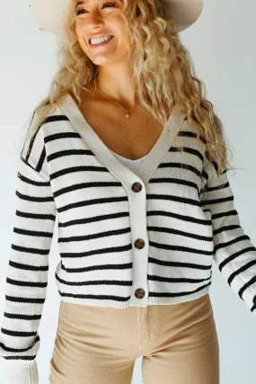 Katie Button Cardigan