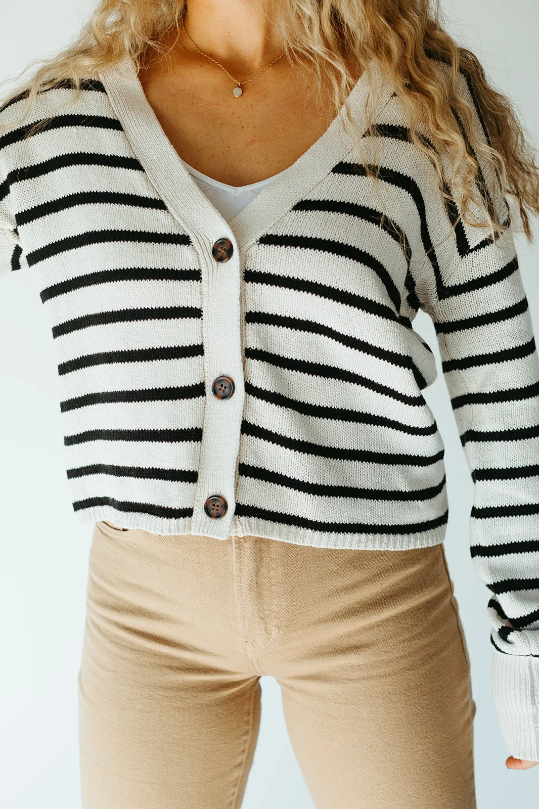 Katie Button Cardigan