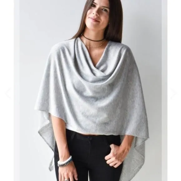 Kerisma Eden Poncho