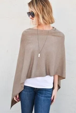 Kerisma Eden Poncho