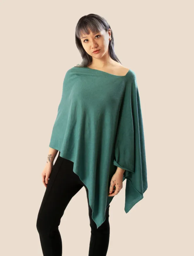 Kerisma Eden Poncho