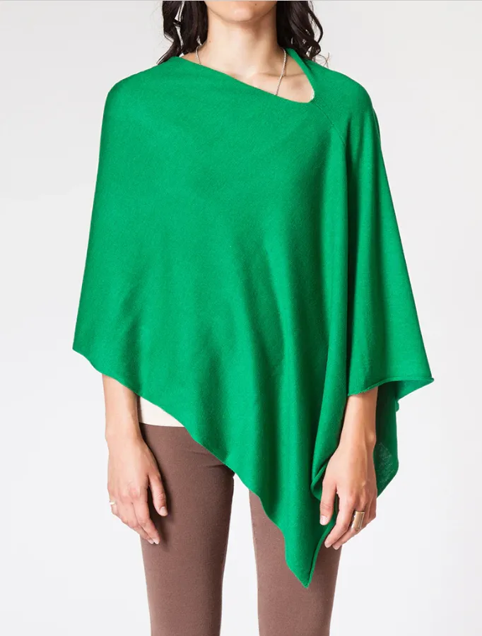 Kerisma Eden Poncho