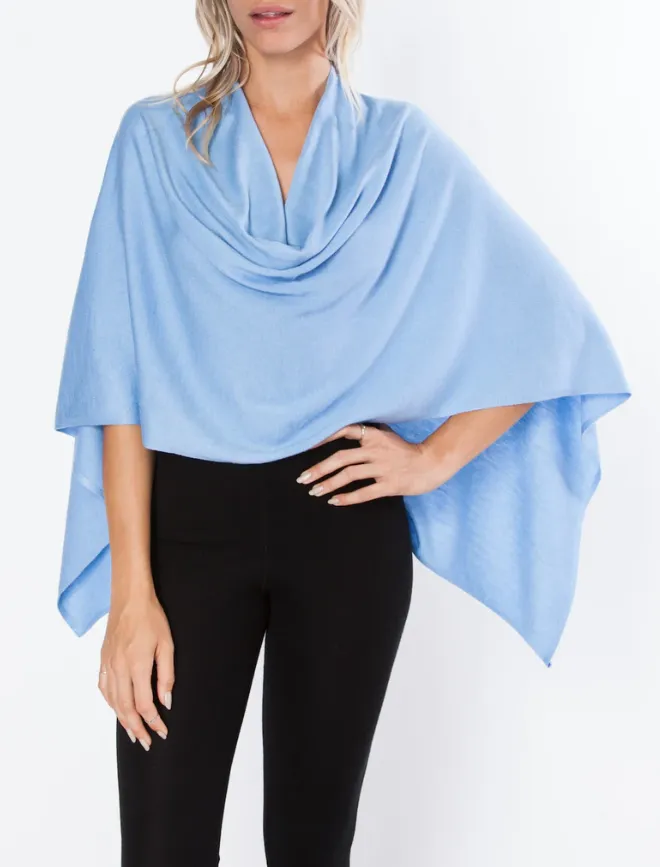 Kerisma Eden Poncho